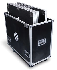 IntelliStage - Lightweight 3' Flight Case