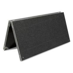 IntelliStage - Lightweight Folding Stage Platform - 4' X 4'