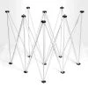 IntelliStage - Lightweight Round Corner Stage Riser For 3ft X 3ft 2 IntelliStage - Lightweight Round Corner Stage Riser For 3ft X 3ft -Event Decoration Sales Shop ISQR4X32 L 800X800 1