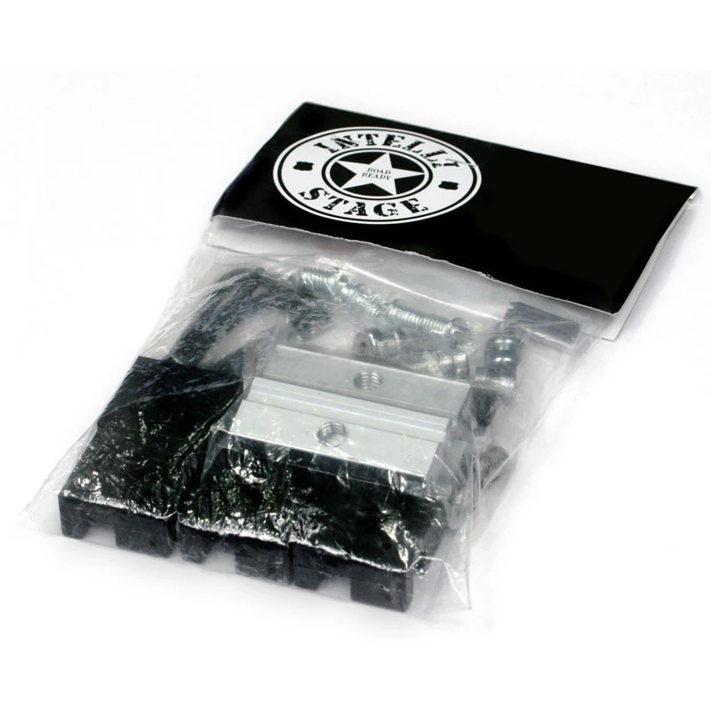 IntelliStage - Replacement Parts Kit 3 IntelliStage - Replacement Parts Kit