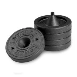 IntelliStage - Stacking Cup For Leveling Stage Risers (25 Pack)