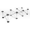 IntelliStage - Lightweight Step Riser For 3ft X 1ft -Event Decoration Sales Shop ISSTEP8 L 800X800 1