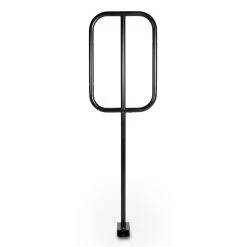 IntelliStage - Guard Rail For Step Platforms (2 Pack)