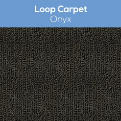 Loop Carpet - Choose Your Size & Color! -Event Decoration Sales Shop Loop carpet EDD Onix