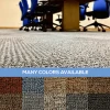 Loop Carpet - Choose Your Size & Color! -Event Decoration Sales Shop Loop carpet EDD main image
