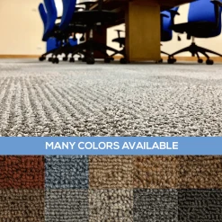 Loop Carpet - Choose Your Size & Color!
