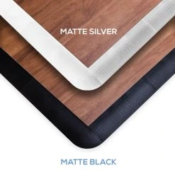 Smoked Oak Snaplock Dance Floor - Tile Only 16 Smoked Oak Snaplock Dance Floor - Tile Only -Event Decoration Sales Shop MAPLE 7