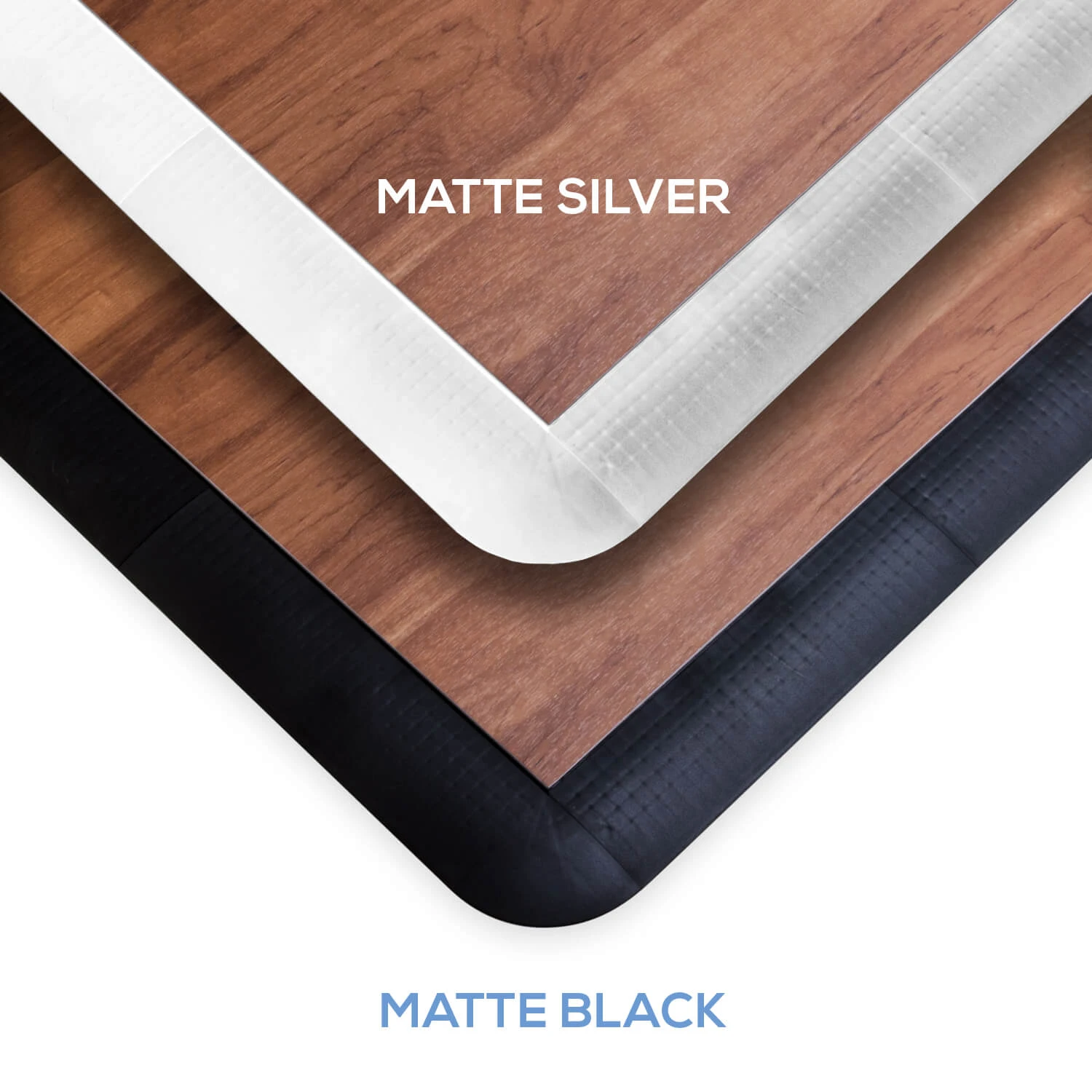 Smoked Oak Snaplock Dance Floor - Tile Only 9 Smoked Oak Snaplock Dance Floor - Tile Only - Image 7