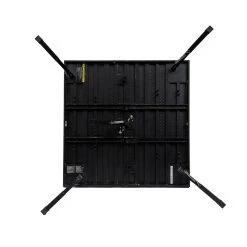 MyStage - 4’x8’ Portable Stage - Adjustable Height (Set Of 2) 15 MyStage - 4’x8’ Portable Stage - Adjustable Height (Set Of 2) -Event Decoration Sales Shop MS MSP013 05