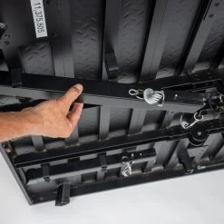 MyStage - 8’ X 24’ Portable Stage - Adjustable Height (Set Of 12) 18 MyStage - 8’ X 24’ Portable Stage - Adjustable Height (Set Of 12) -Event Decoration Sales Shop MS MSP013 07 3