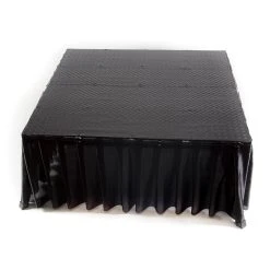 MyStage - 4’x4’ Portable Stage With Skirting - Adjustable Height 15 MyStage - 4’x4’ Portable Stage With Skirting - Adjustable Height -Event Decoration Sales Shop MS MSP014 03