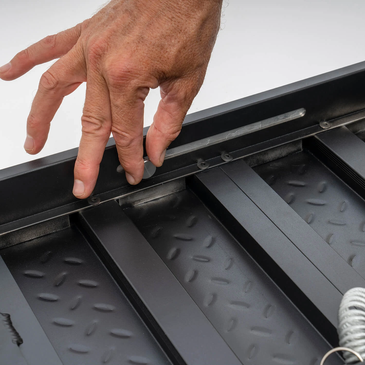 MyStage - 4’x4’ Portable Stage With Skirting - Adjustable Height 10 MyStage - 4’x4’ Portable Stage With Skirting - Adjustable Height - Image 8