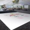 Premium Vinyl Dance Floor Wrap Custom Size - Children's Birthday Unicornia -Event Decoration Sales Shop PRT FLR 1140270158
