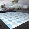 Premium Vinyl Dance Floor Wrap Custom Size - Boys Birthday A Classic Golfer -Event Decoration Sales Shop PRT FLR 1174026385
