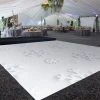 Premium Vinyl Dance Floor Wrap Custom Size - Christmas Day A Cold Winter -Event Decoration Sales Shop PRT FLR 1233867883