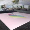 Premium Vinyl Dance Floor Wrap Custom Size - Children's Birthday Born To Sparkle 1 Premium Vinyl Dance Floor Wrap Custom Size - Children's Birthday Born To Sparkle -Event Decoration Sales Shop PRT FLR 1449998954