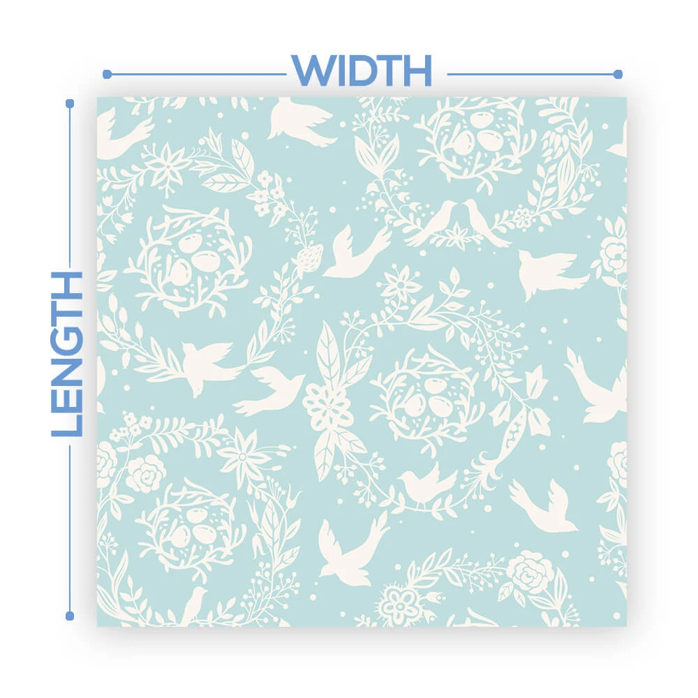 Premium Vinyl Dance Floor Wrap Custom Size - Easter Day Spring Doves 4 Premium Vinyl Dance Floor Wrap Custom Size - Easter Day Spring Doves - Image 2