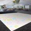 Premium Vinyl Dance Floor Wrap Custom Size - Easter Day Eggciting -Event Decoration Sales Shop PRT FLR 183191186