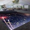 Premium Vinyl Dance Floor Wrap Custom Size - New Year's Day Like A Firework -Event Decoration Sales Shop PRT FLR 1892630116