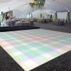 Premium Vinyl Dance Floor Wrap Custom Size - Easter Day Pastel Lines 2 Premium Vinyl Dance Floor Wrap Custom Size - Easter Day Pastel Lines -Event Decoration Sales Shop PRT FLR 1939178233