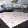 Premium Vinyl Dance Floor Wrap Custom Size - Girls Birthday Sweet Cone 1 Premium Vinyl Dance Floor Wrap Custom Size - Girls Birthday Sweet Cone -Event Decoration Sales Shop PRT FLR 208781296