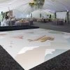 Premium Vinyl Dance Floor Wrap Custom Size - Children's Birthday Fly In The Sky -Event Decoration Sales Shop PRT FLR 2100669100