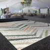 Premium Vinyl Dance Floor Wrap Custom Size - Boho Cove -Event Decoration Sales Shop PRT FLR 2188422451