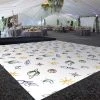 Premium Vinyl Dance Floor Wrap Custom Size - Children's Birthday Out Of This World -Event Decoration Sales Shop PRT FLR 385750615