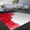 Premium Vinyl Dance Floor Wrap Custom Size - Valentines Day Mini Infatuation -Event Decoration Sales Shop PRT FLR 560108584
