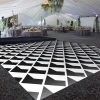 Premium Vinyl Dance Floor Wrap Custom Size - Geometric Geo Abstract -Event Decoration Sales Shop PRT FLR 596063567