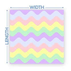 Premium Vinyl Dance Floor Wrap Custom Size - Easter Day Easter Classic -Event Decoration Sales Shop PRT FLR 619647896 02