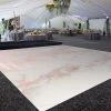 Premium Vinyl Dance Floor Wrap Custom Size - Romance Glitter Glam 2 Premium Vinyl Dance Floor Wrap Custom Size - Romance Glitter Glam -Event Decoration Sales Shop PRT FLR 729208663