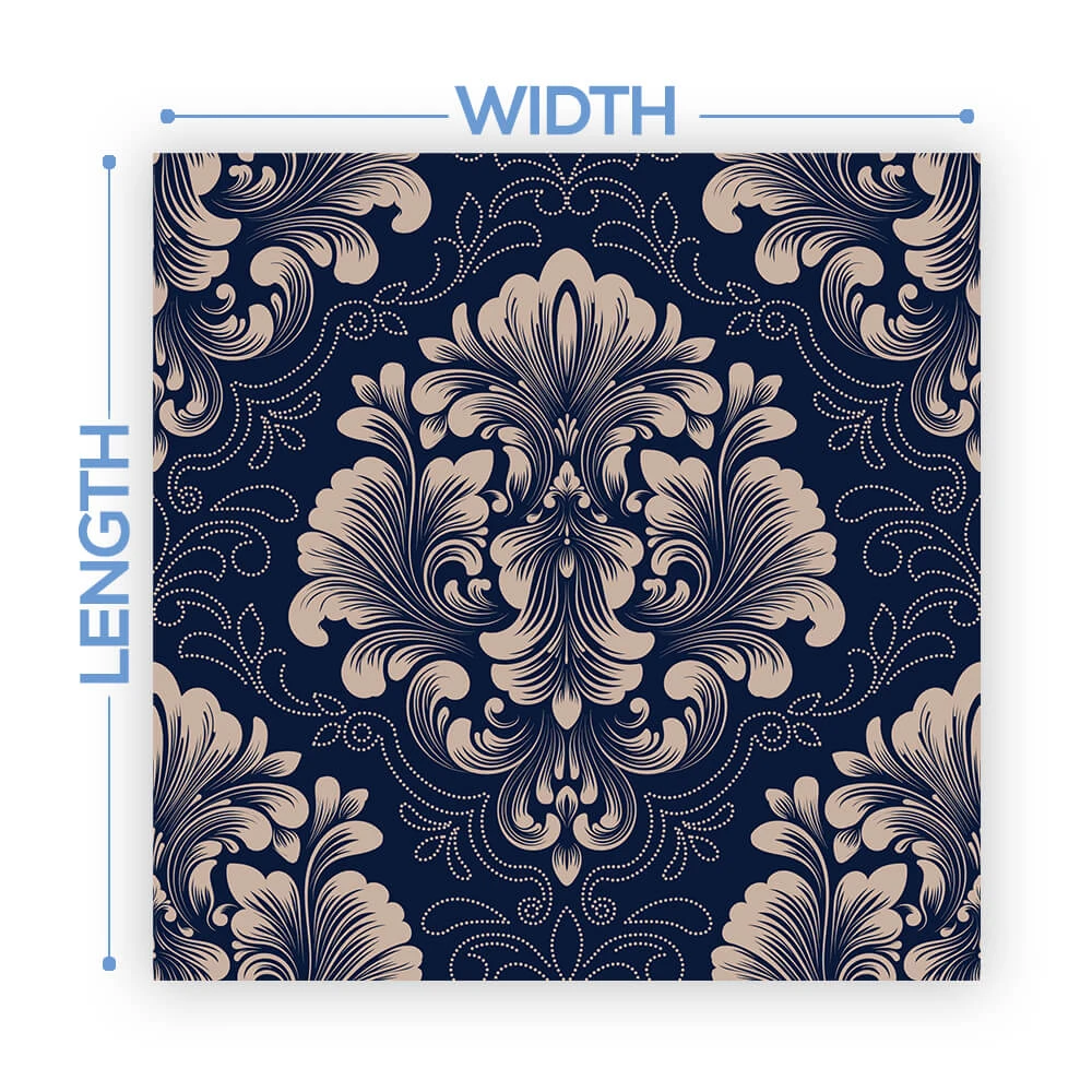 Premium Vinyl Dance Floor Wrap Custom Size - Fairytale Venice 4 Premium Vinyl Dance Floor Wrap Custom Size - Fairytale Venice - Image 2