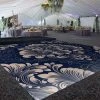 Premium Vinyl Dance Floor Wrap Custom Size - Fairytale Venice -Event Decoration Sales Shop PRT FLR 763534087
