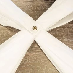 4 Panel Kit - Prefabricated Ceiling Drape Kit - 24ft Diameter - Select Drop, Fabric Kind, And Color! Option For All Attachments! 22 4 Panel Kit - Prefabricated Ceiling Drape Kit - 24ft Diameter - Select Drop, Fabric Kind, And Color! Option For All Attachments! -Event Decoration Sales Shop Prefab 10 1