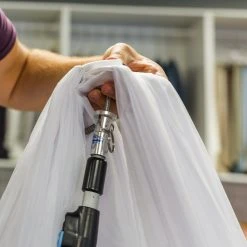 4 Panel Kit - Prefabricated Ceiling Drape Kit - 20ft Diameter - Select Drop, Fabric Kind, And Color! Option For All Attachments! 29 4 Panel Kit - Prefabricated Ceiling Drape Kit - 20ft Diameter - Select Drop, Fabric Kind, And Color! Option For All Attachments! -Event Decoration Sales Shop Prefab 14 1