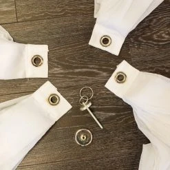 4 Panel Kit - Prefabricated Ceiling Drape Kit - 20ft Diameter - Select Drop, Fabric Kind, And Color! Option For All Attachments! 21 4 Panel Kit - Prefabricated Ceiling Drape Kit - 20ft Diameter - Select Drop, Fabric Kind, And Color! Option For All Attachments! -Event Decoration Sales Shop Prefab 2 1