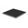QuickLock Staging 4'x4' Square Stage Platform, Industrial Finish -Event Decoration Sales Shop QLP4I 1