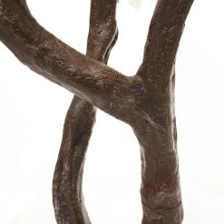 10FT Tall Large Fake Drooping Cherry Blossom Tree - 20 Interchangeable Branches - White 13 10FT Tall Large Fake Drooping Cherry Blossom Tree - 20 Interchangeable Branches - White -Event Decoration Sales Shop SLTMB16 9 WHT 04