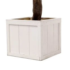 11 Feet Tall Grand Arch Fake Fig Leaf Tree - Interchangeable Branches! -Event Decoration Sales Shop SLTMB17 56 07