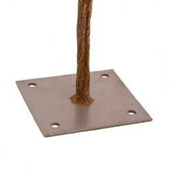 5FT Rose Bush Tree - Floor Or Grand Centerpiece - 8 Interchangeable Branches - White Roses 8 5FT Rose Bush Tree - Floor Or Grand Centerpiece - 8 Interchangeable Branches - White Roses -Event Decoration Sales Shop SLTMB19 35 WHT 03