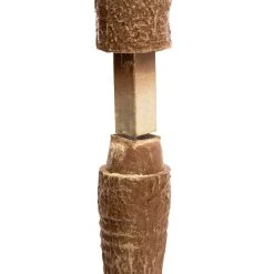 8.5 FT Tall Fake Rose Bush Tree - 20 Interchangeable Branches - White -Event Decoration Sales Shop SLTMB20 48 WHT V2 04