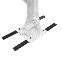 8ft Tall Grand Manzanita Tree - 24 Interchangeable Branches - White -Event Decoration Sales Shop SLTMB20 61 WHT 06 1