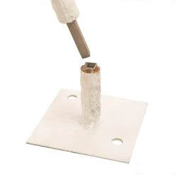 56" (4.5FT) Tall Fake Fern Tree For Tabletop Centerpieces - Pink 11 56" (4.5FT) Tall Fake Fern Tree For Tabletop Centerpieces - Pink -Event Decoration Sales Shop SLTMB20 67 PNK 04