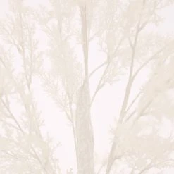 56" (4.5FT) Tall Fake Fern Tree For Tabletop Centerpieces - White 16 56" (4.5FT) Tall Fake Fern Tree For Tabletop Centerpieces - White -Event Decoration Sales Shop SLTMB20 67 WHT 04 1