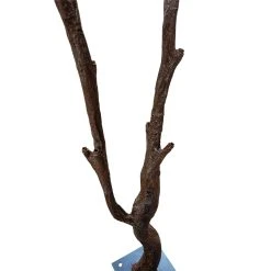 9FT Tall Large Hydrangea Bloom Tree W/ Split Trunk & 21 Interchangeable Branches - Blush / Light Pink -Event Decoration Sales Shop SLTMB23 3 04