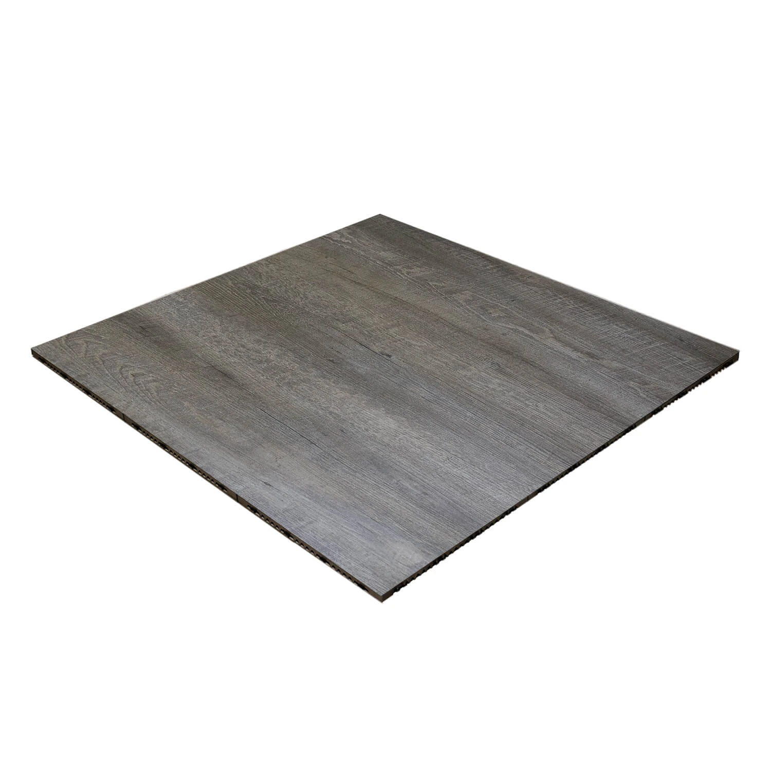 Smoked Oak Snaplock Dance Floor - Tile Only 3 Smoked Oak Snaplock Dance Floor - Tile Only