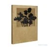Floral Bloom Box - Made For Easel - Select Your Size! -Event Decoration Sales Shop WOOD FBB EASEL 03 1