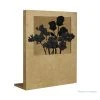 Floral Bloom Box - Self Standing - Select Your Size! -Event Decoration Sales Shop WOOD FBB SSTAND