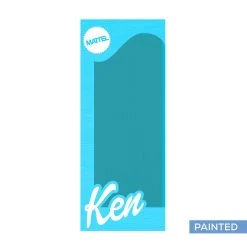 Collapsible Ken Box Photo Booth Party Prop - Variety Of Sizes! -Event Decoration Sales Shop WOOD KEN 04